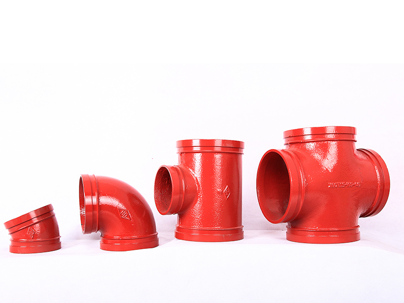 溝槽管件操作起來困難嗎